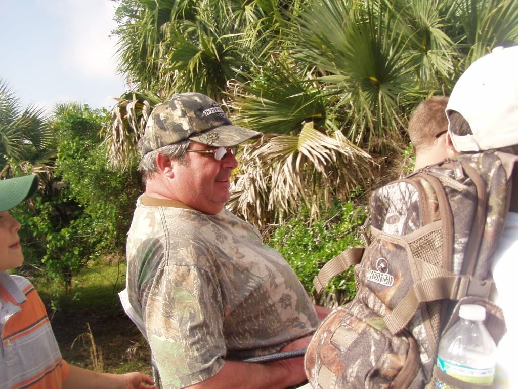 My First Big Game Kill Shotgun Forum